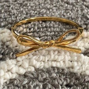 KateSpade New York Bow Bracelet